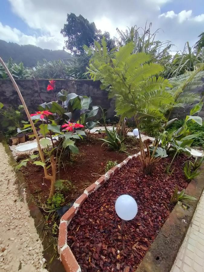 Vila Sea Mountain House Machico  Exteriér fotografie