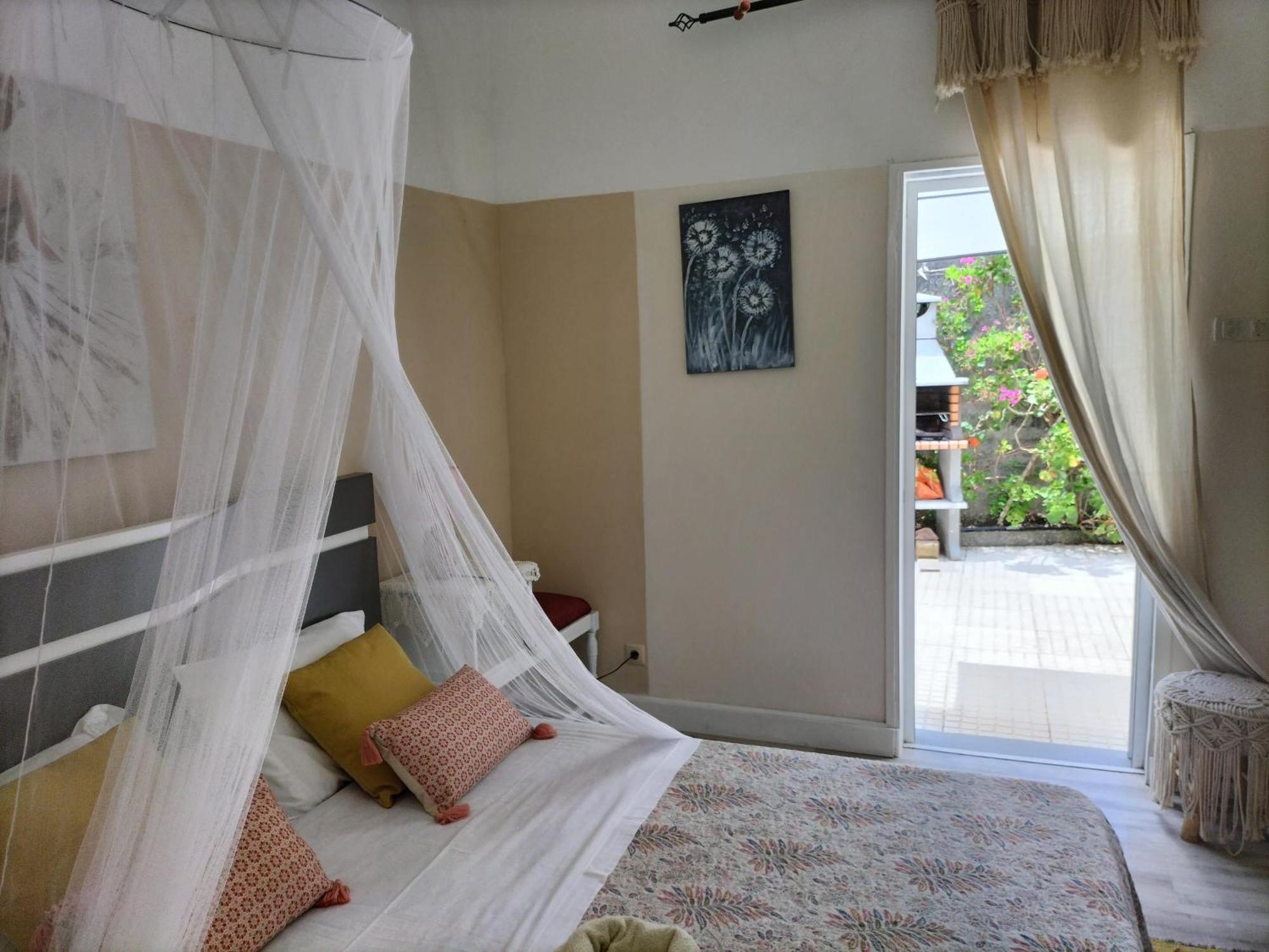 Vila Sea Mountain House Machico  Exteriér fotografie